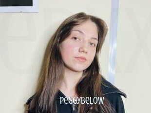 Peggybelow