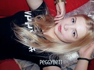 Peggybett
