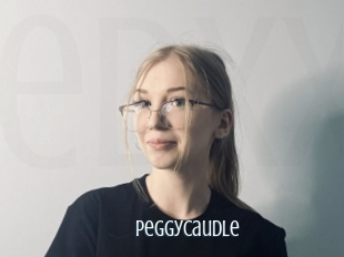 Peggycaudle