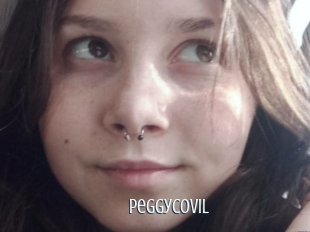 Peggycovil