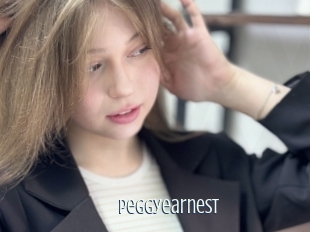 Peggyearnest