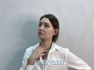 Peggyeldon