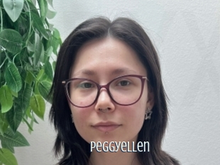 Peggyellen