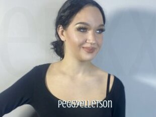 Peggyelletson