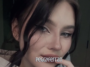 Peggyferran