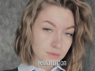 Peggyflitton
