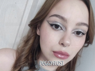 Peggyfrost