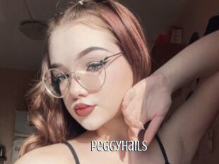 Peggyhails