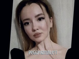 Peggyhamblett