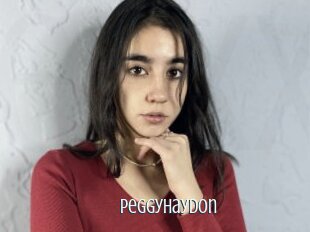 Peggyhaydon