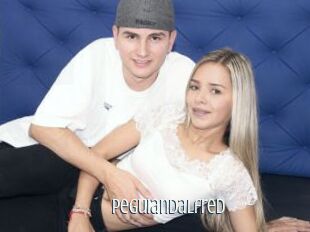 Peguiandalfred