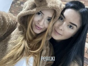 Peixuki