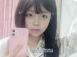 Penegemma