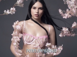 Penelopehawker