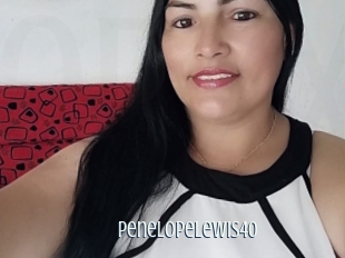 Penelopelewis40