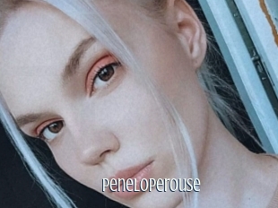 Peneloperouse