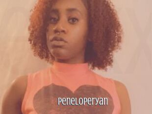 Peneloperyan