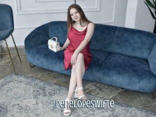 Penelopeswifte