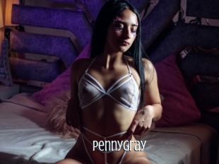 Pennygray