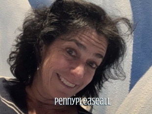 Pennypleaseall
