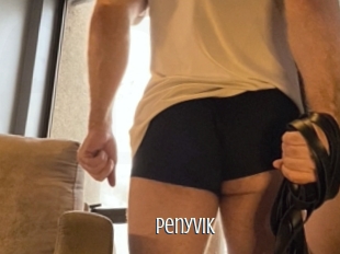 penyvik Edonkey xxx