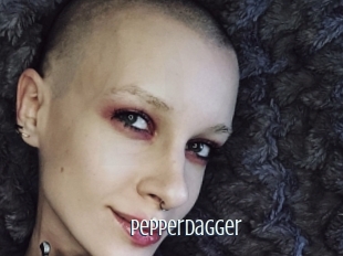 Pepperdagger