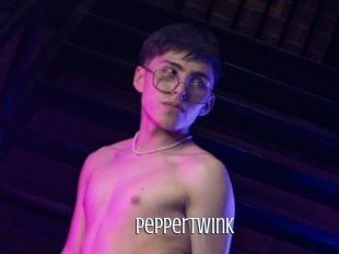 Peppertwink