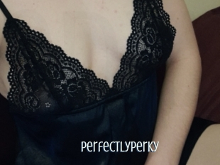 Perfectlyperky