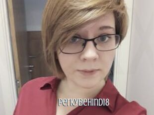 Perkybehind18