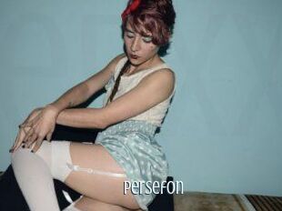Persefon