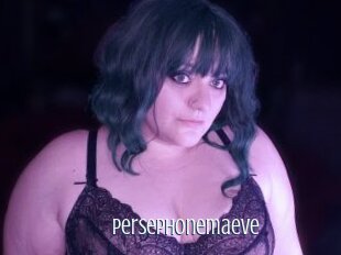 persephonemaeve Edonkey xxx