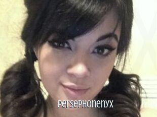 Persephonenyx