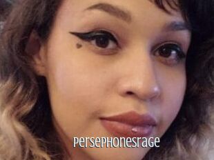 Persephonesrage