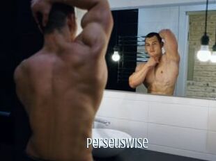 Perseuswise