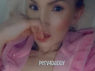 Perv4daddy