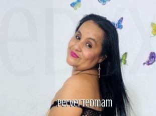 Pervertedmam