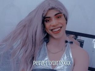 Pervertydirtyxxx