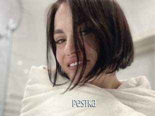 Pestka