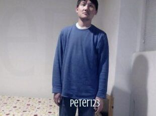 Peter123