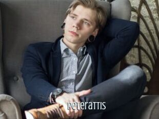 Peterattis