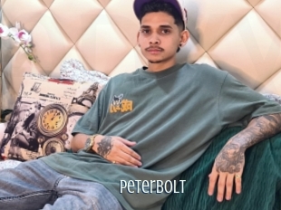 Peterbolt