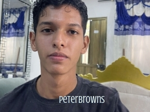 peterbrowns Edonkey xxx