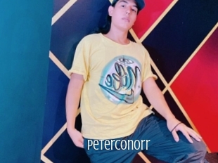 Peterconorr
