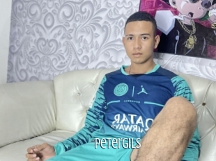 Petergils