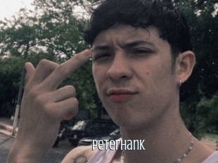 Peterhank
