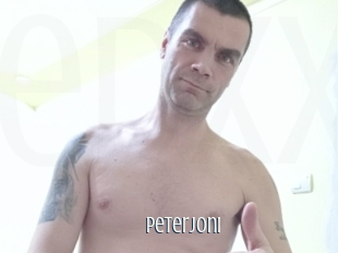 Peterjoni