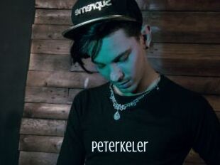 Peterkeler