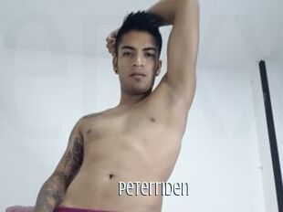 Peterriden