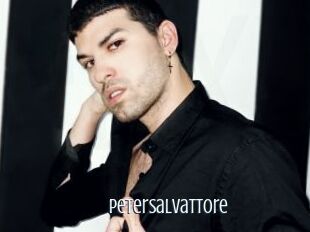 Petersalvattore