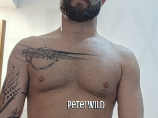 Peterwild